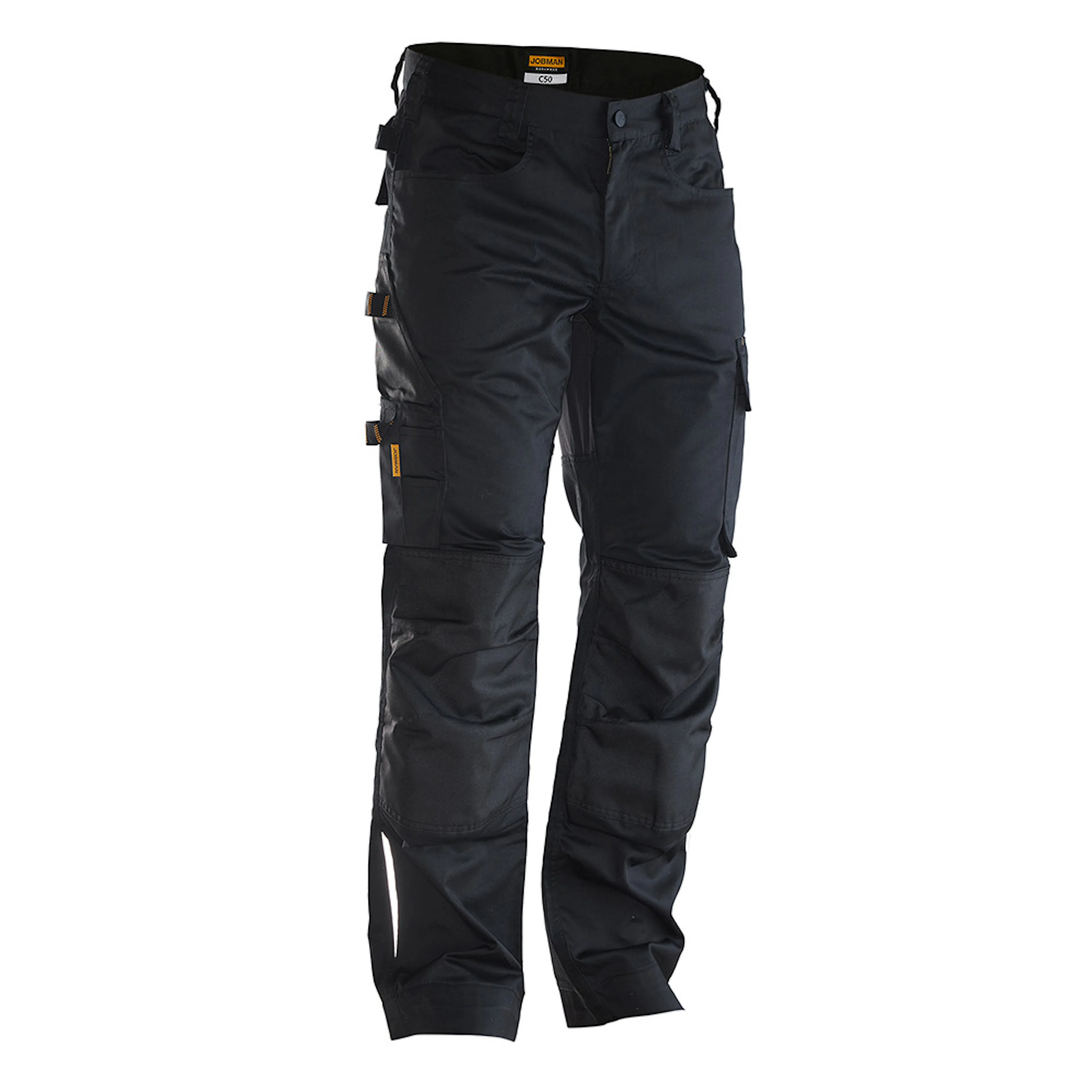 Servicebyxa Jobman Stretch 2324