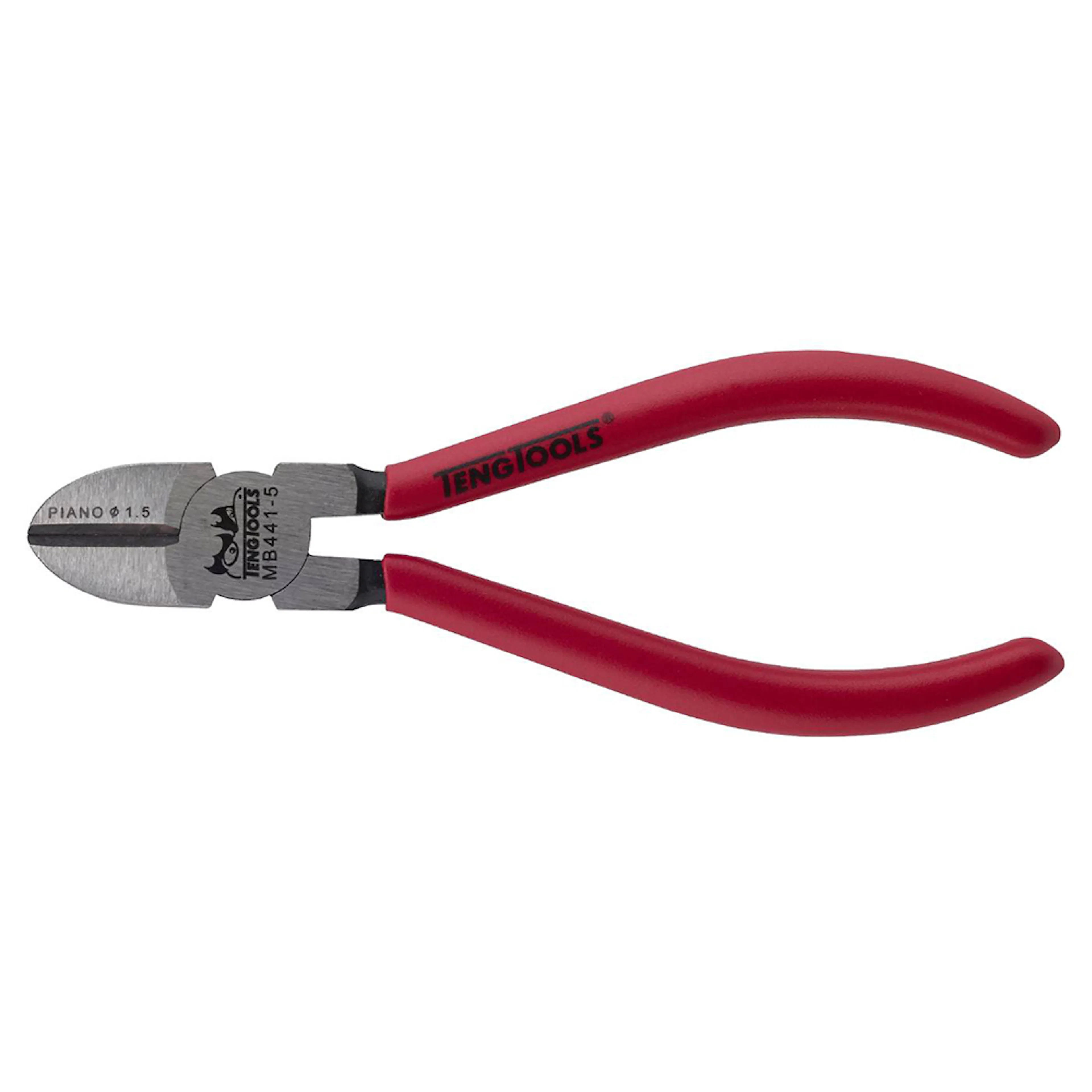 Sidavbitare Teng Tools MB441/MB442