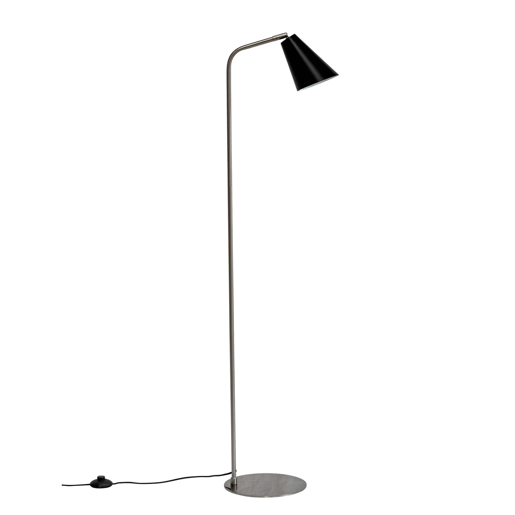 Golvlampa Dyberg Larsen Oswald
