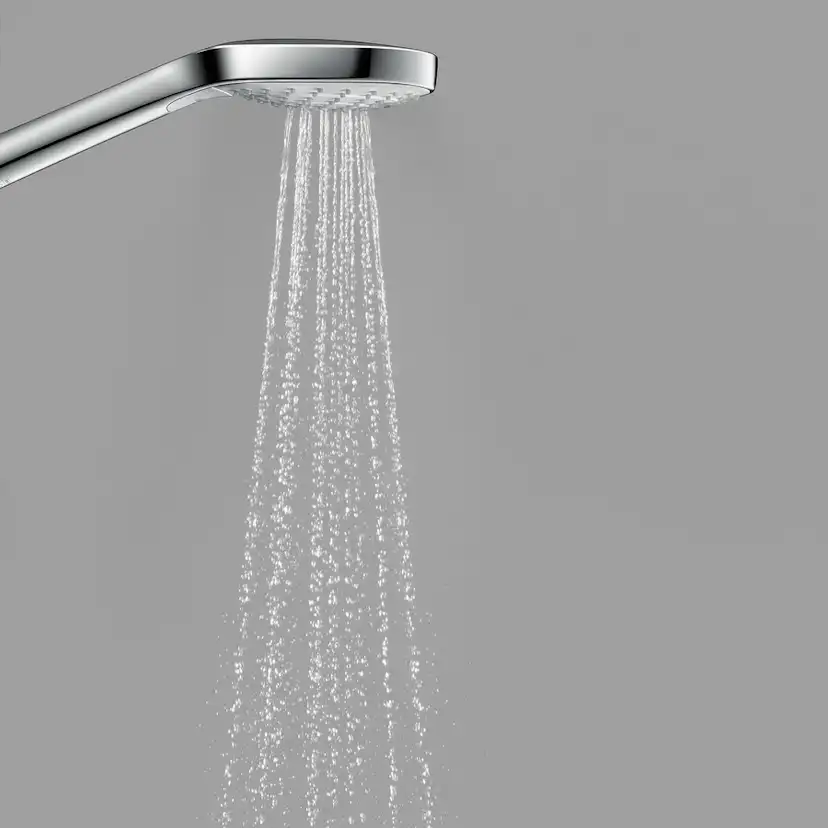 Handdusch Hansgrohe Croma Select E Vario 3jet