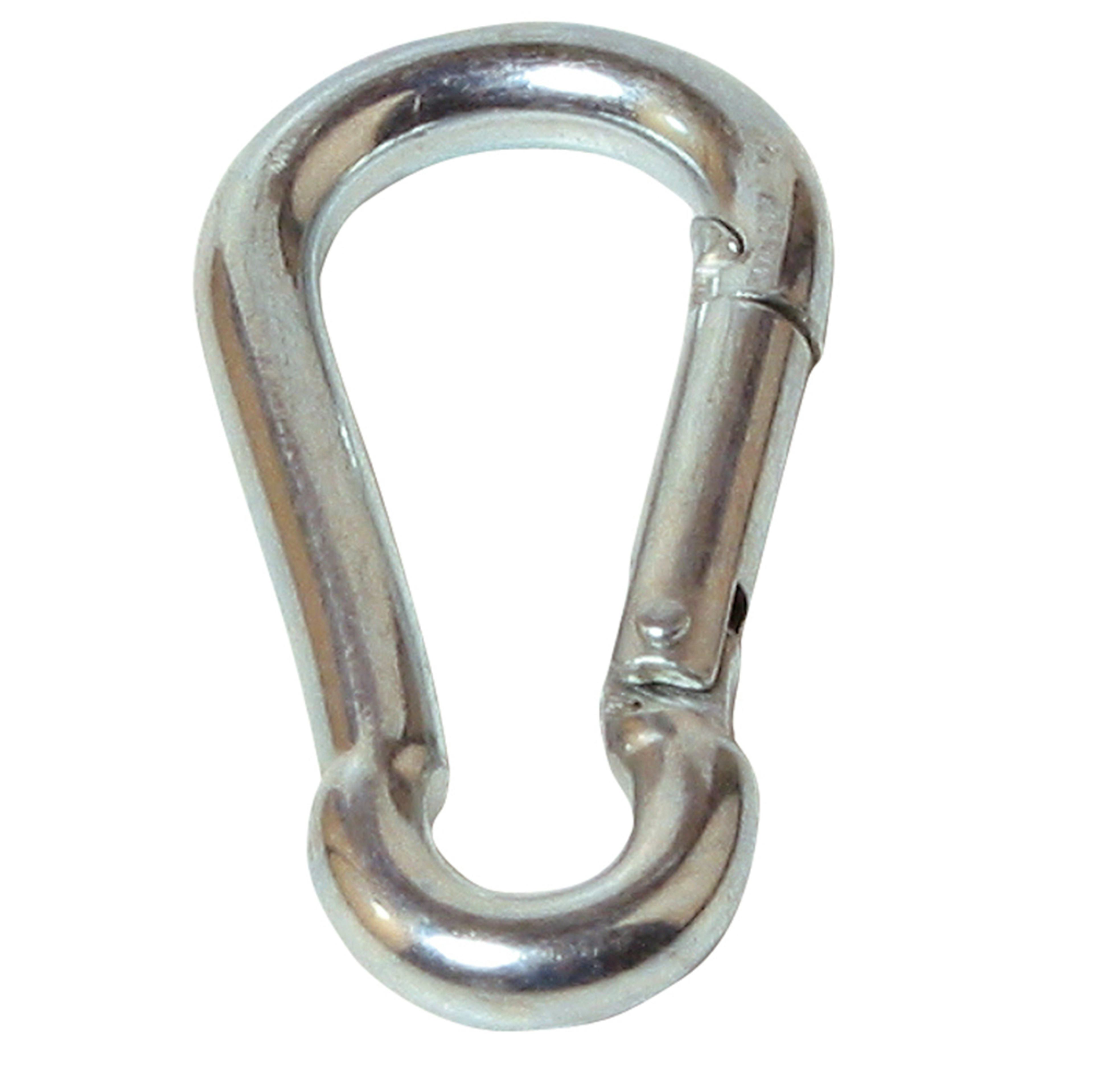 Karbinhake Willab 5x50 mm