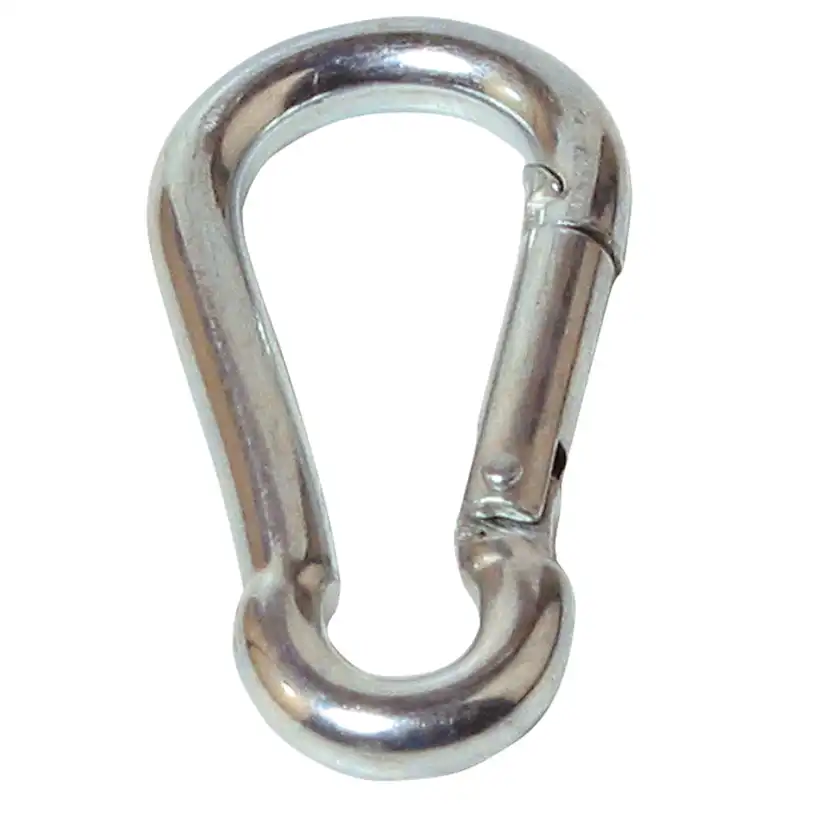 Karbinhake Willab 5x50 mm