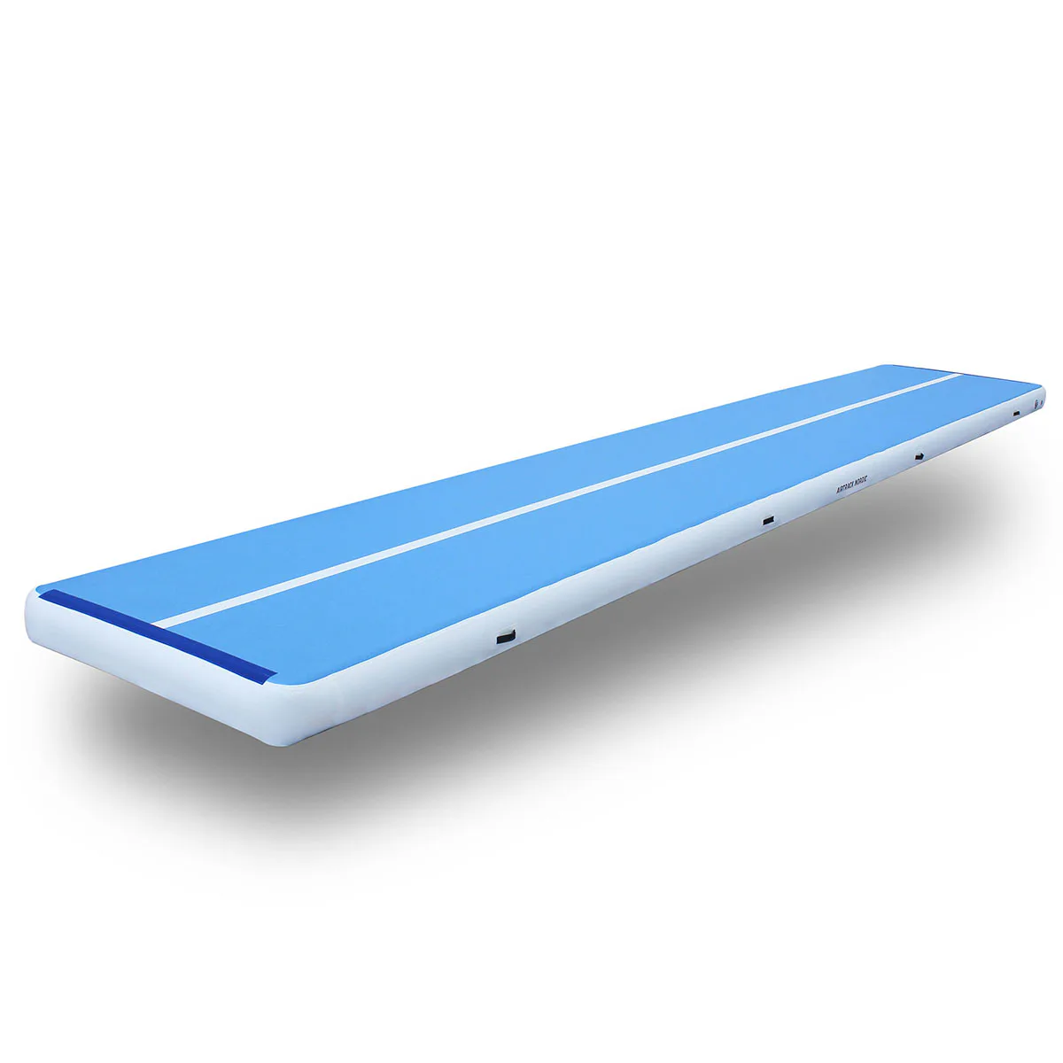 AirTrack Nordic Gym Wide luftvoltbana 1200 cm
