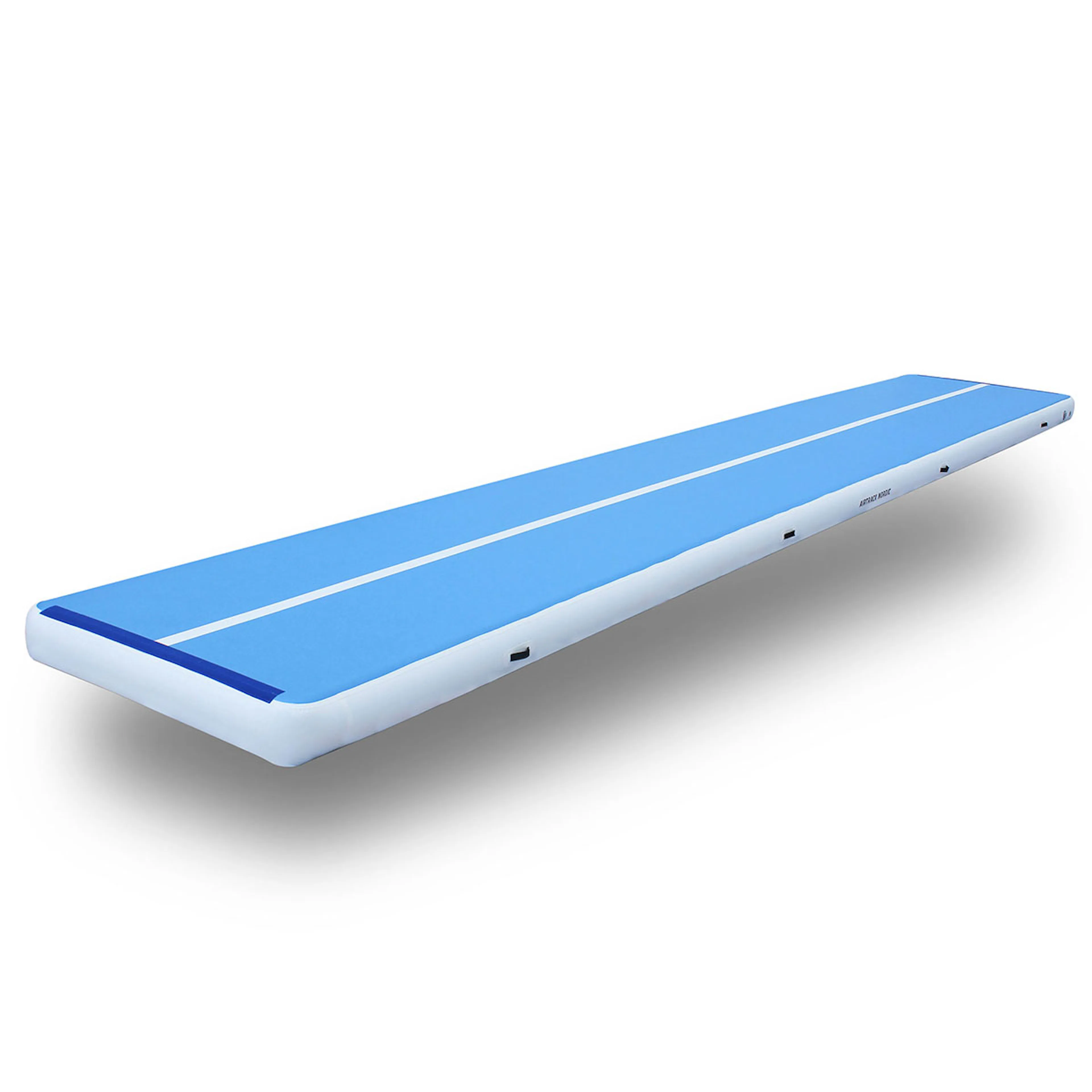AirTrack Nordic Gym Wide luftvoltbana 1200 cm