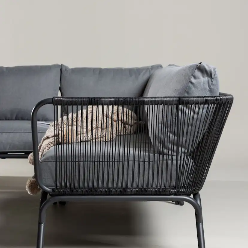 Soffgrupp Venture Home Rock Utomhus