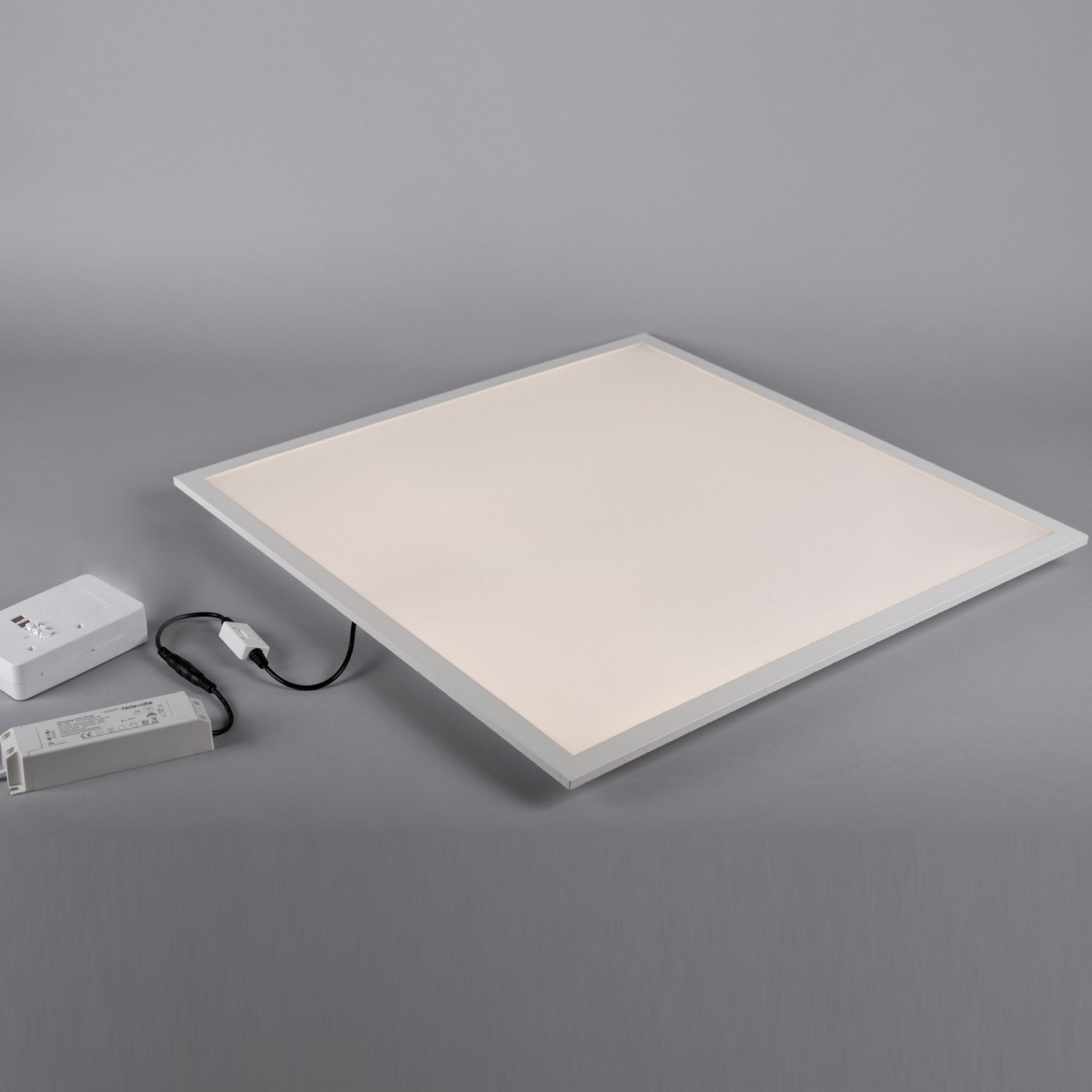 LED-Panel Hide-a-lite Sky OP 830/840 DIM Q-Box Mini