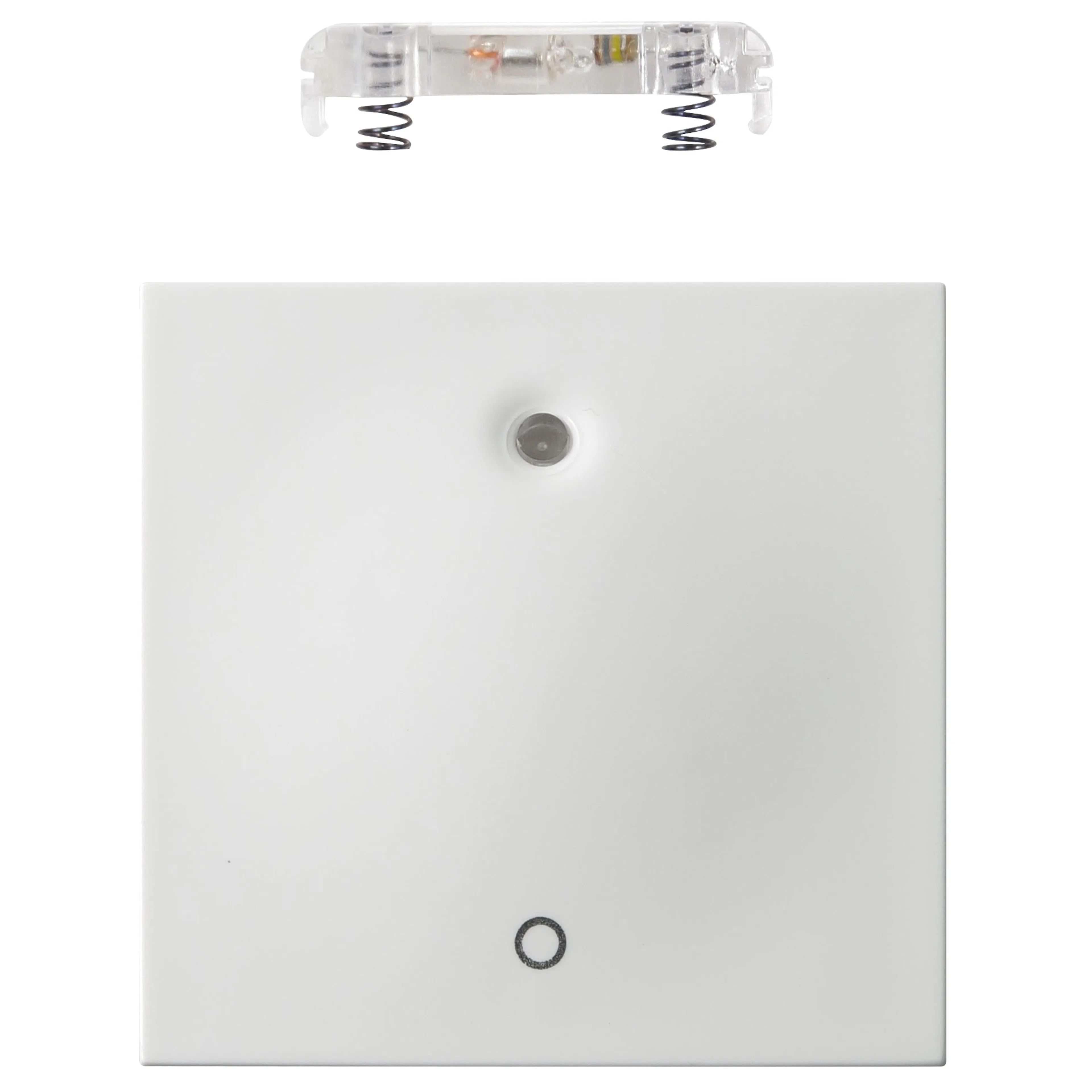 Vippa Elko Plus Med Ljus 2-Pol