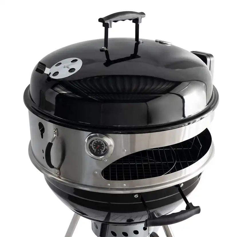 Kolgrill Fornetto Explorer