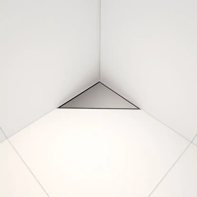 Sil Purus Corner Platinum