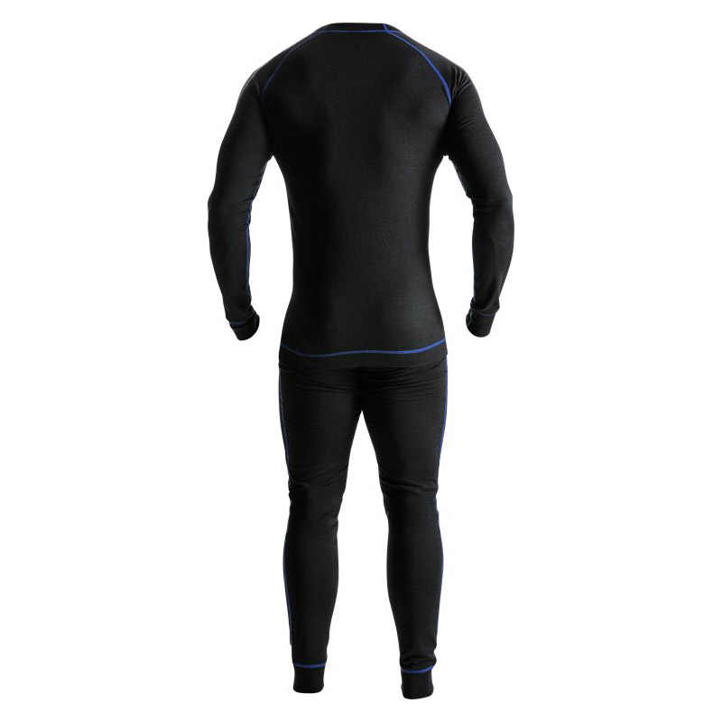 Underställströja Fristads Merinoull 7517 MW