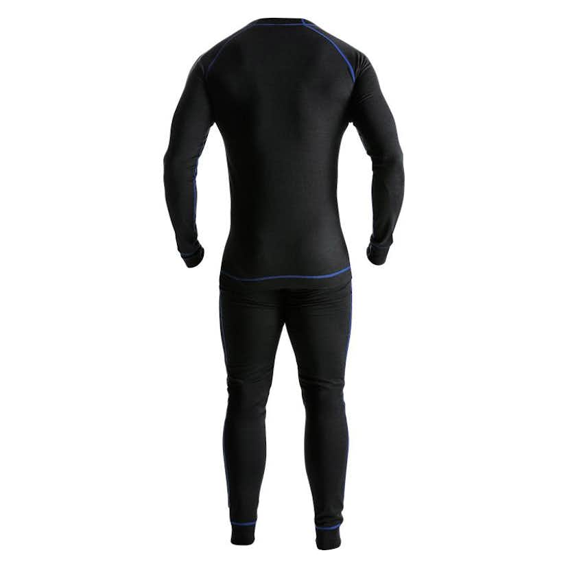 Underställströja Fristads Merinoull 7517 MW