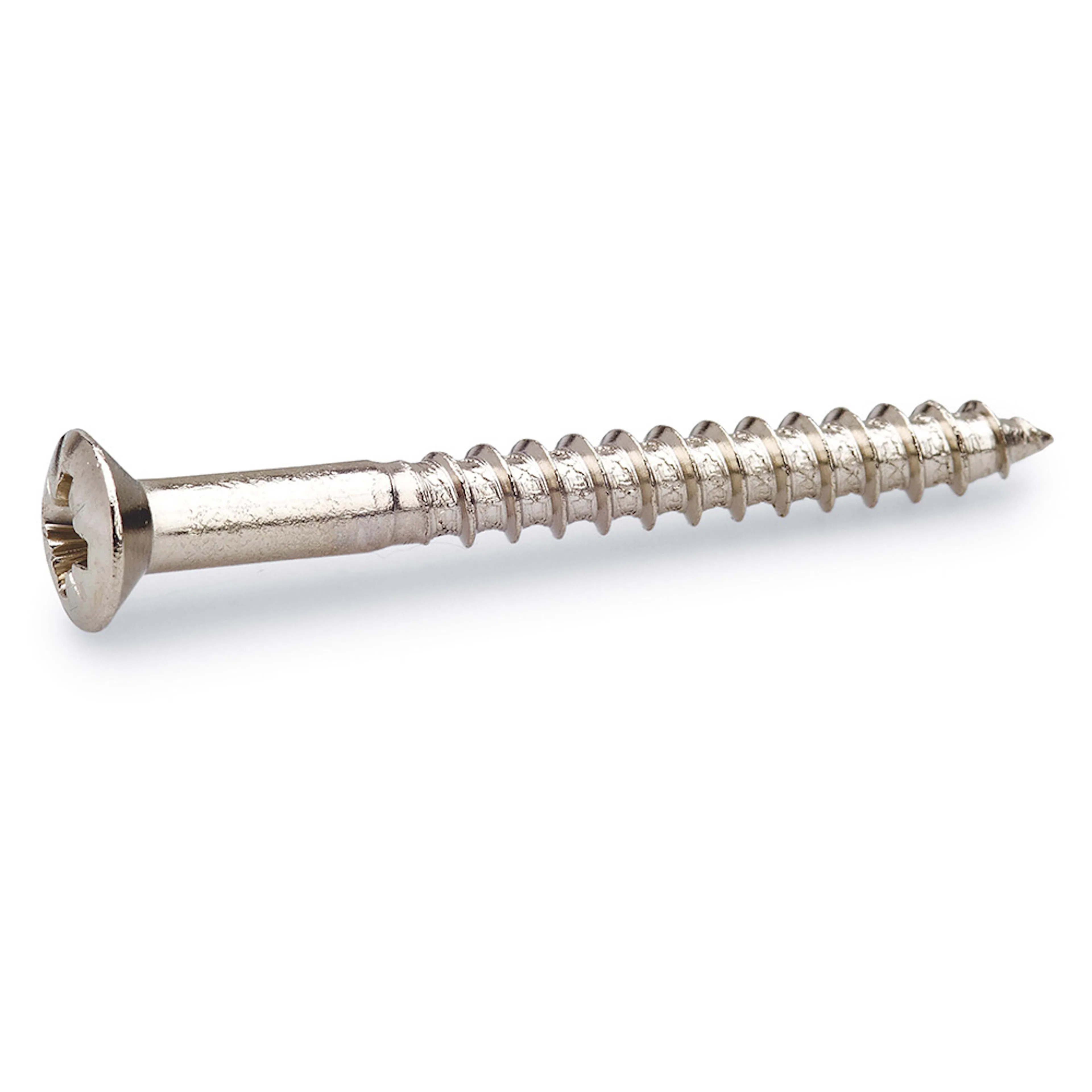 Träskruv TKFX 3,5x20 MSF 3,5x20 mm