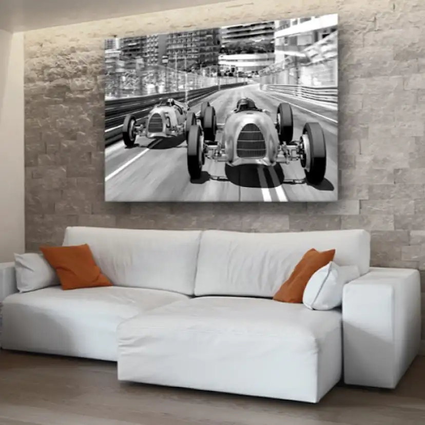 Tavla Arkiio Old Cars RacIng