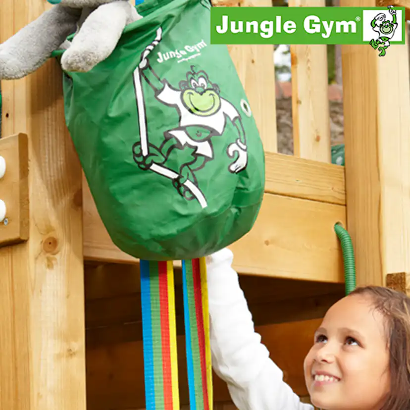 Spannmodul Jungle Gym