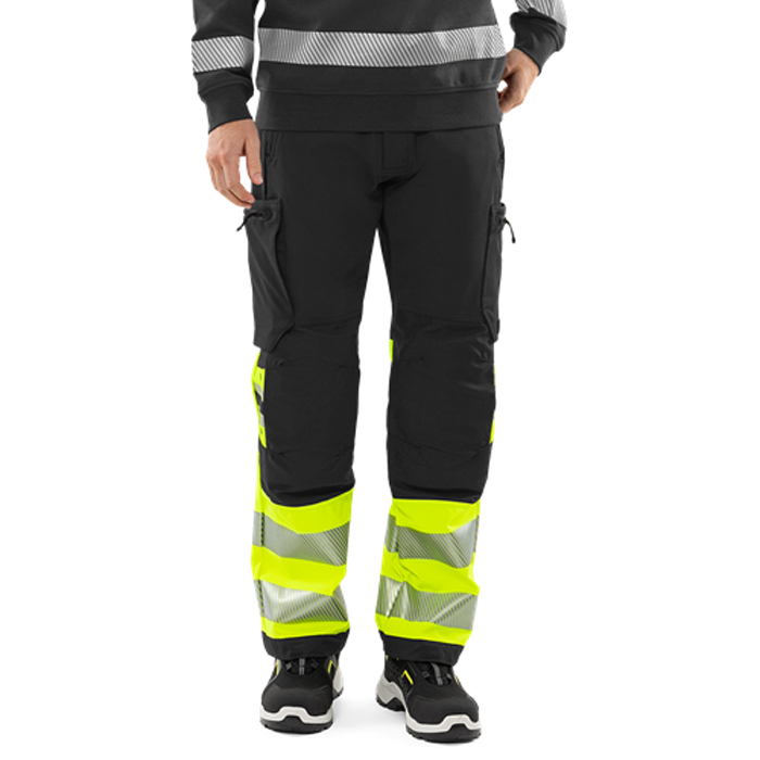Byxa Fristads Green Varsel 2647 GSTP