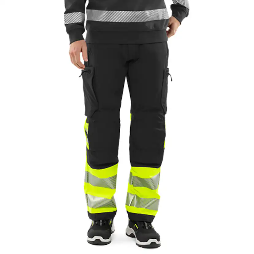 Byxa Fristads Green Varsel 2647 GSTP