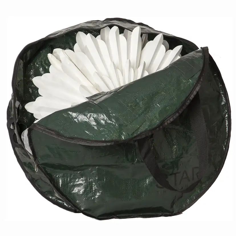 Förvaringspåse Star Trading Rund