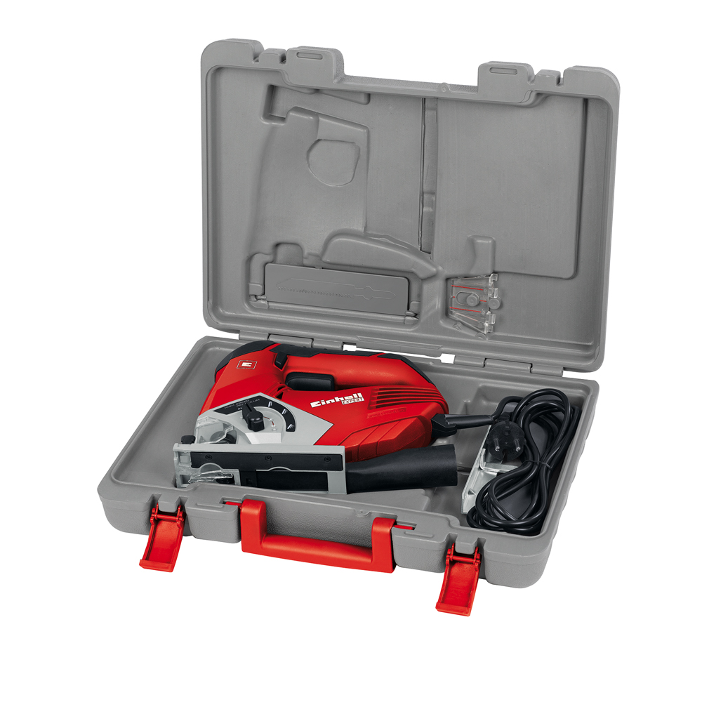 Sticksåg Einhell TE-JS 100