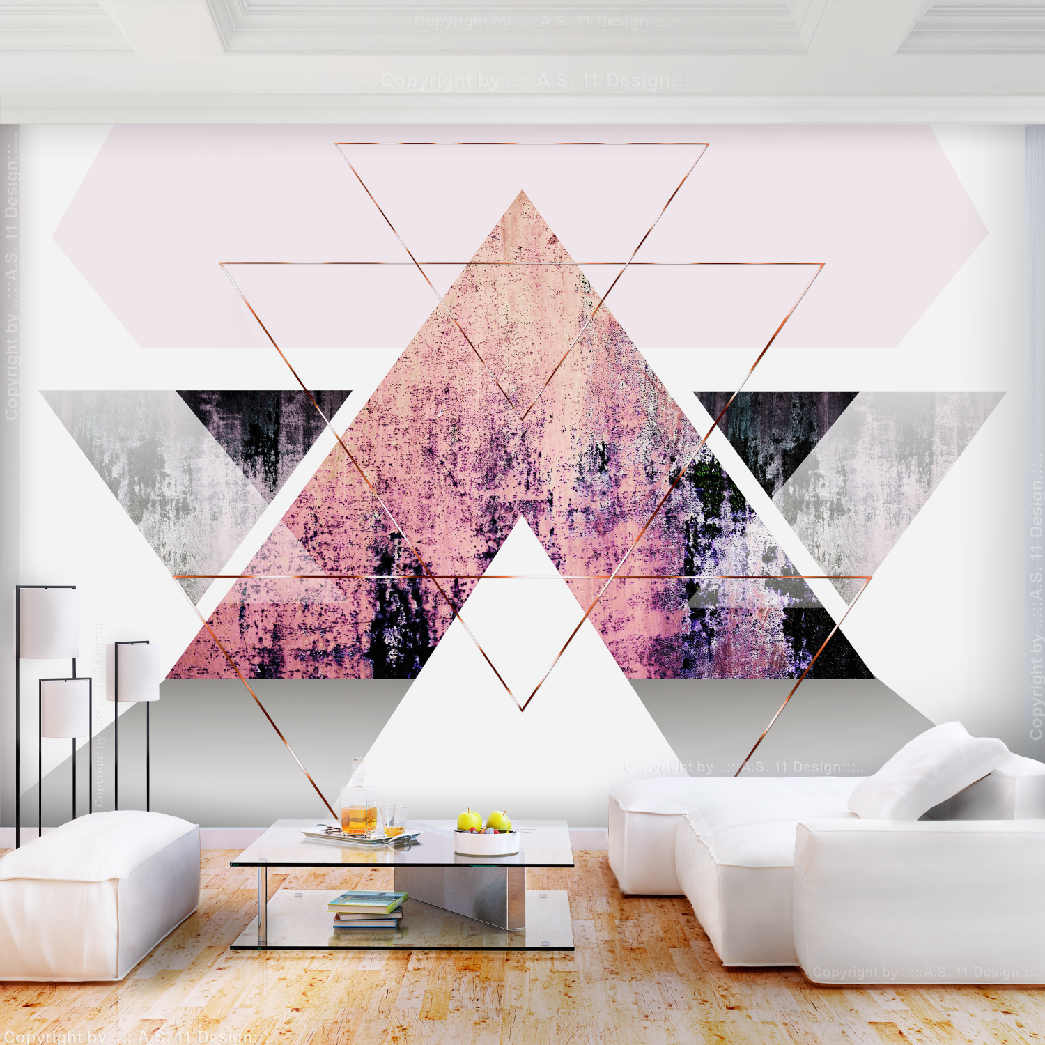 Fototapet Arkiio Gate To Paradise 450x315 cm
