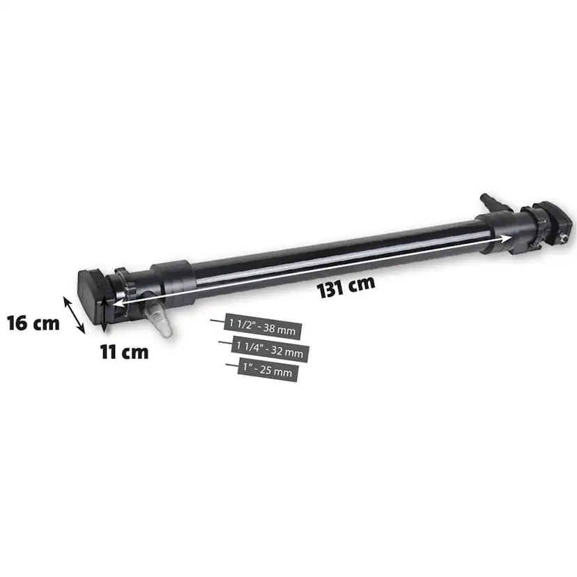 UVC-Filter Heissner 72W