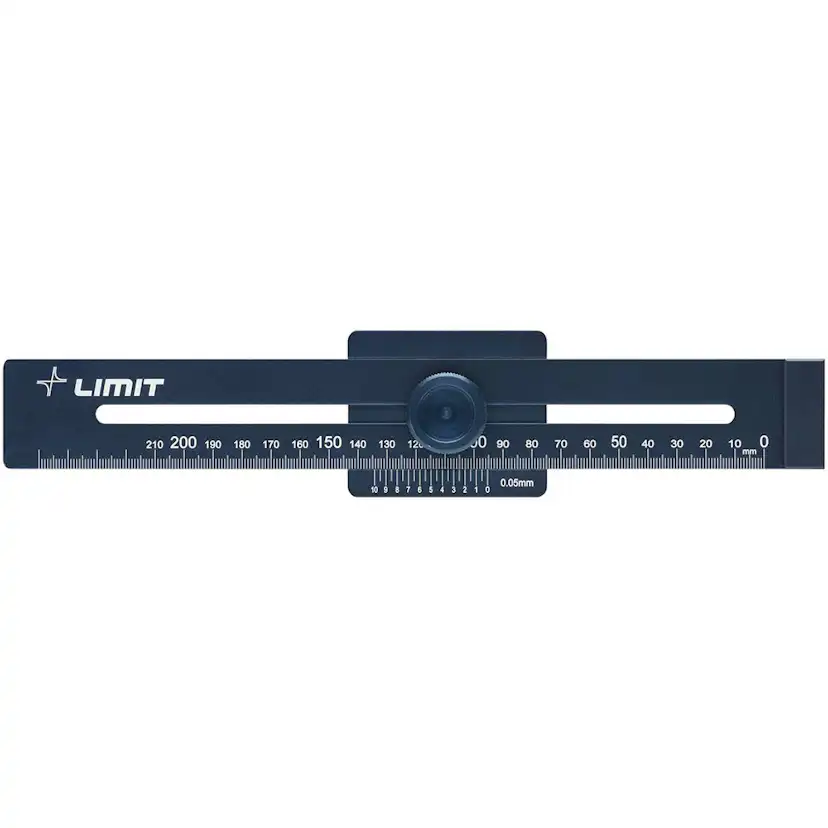 Ritsmått Limit 200 300