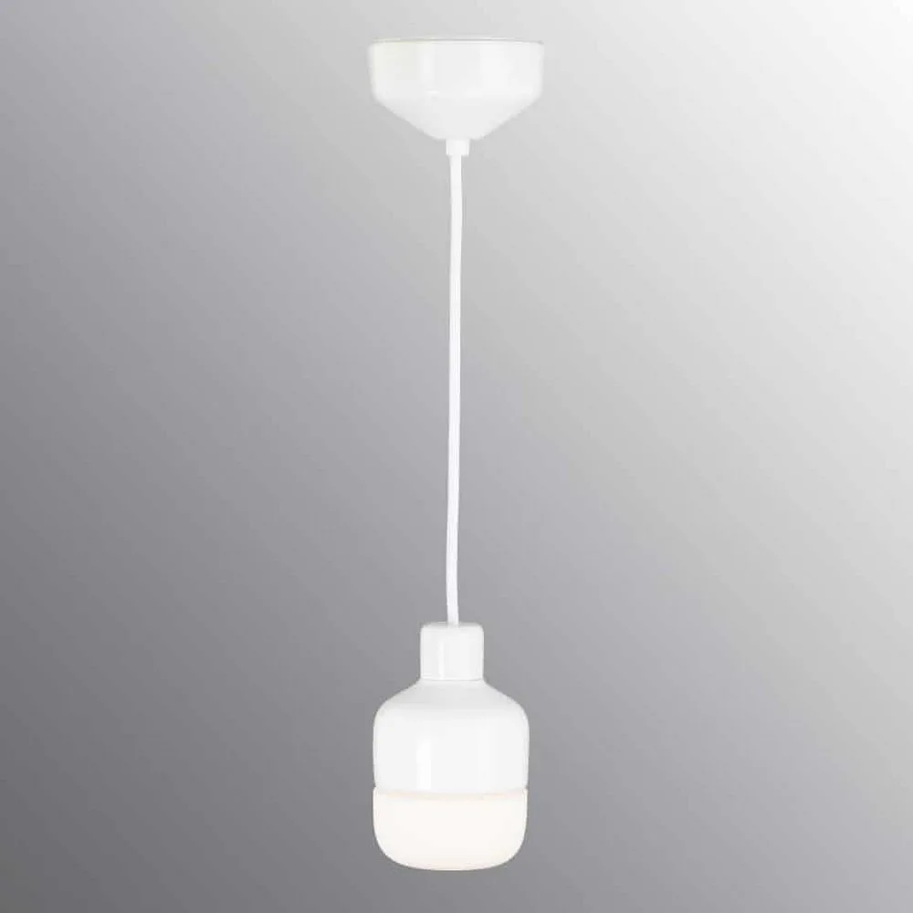 Taklampa Ifö Electric Arm Ohm P G9