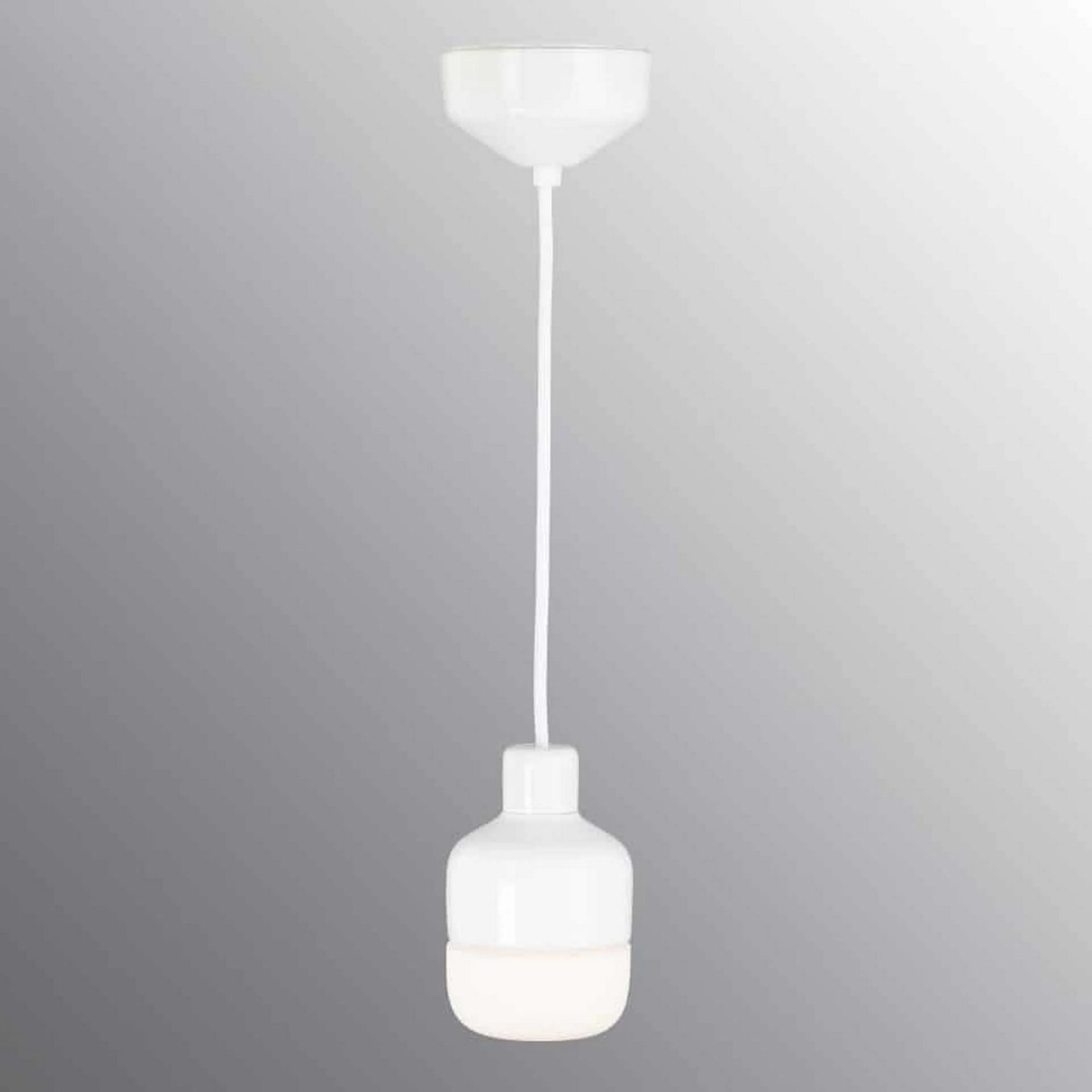 Taklampa Ifö Electric Arm Ohm P G9