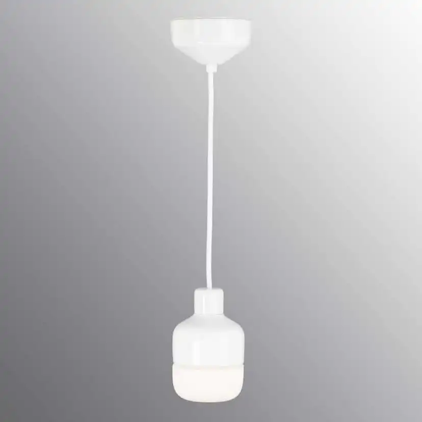 Taklampa Ifö Electric Arm Ohm P G9