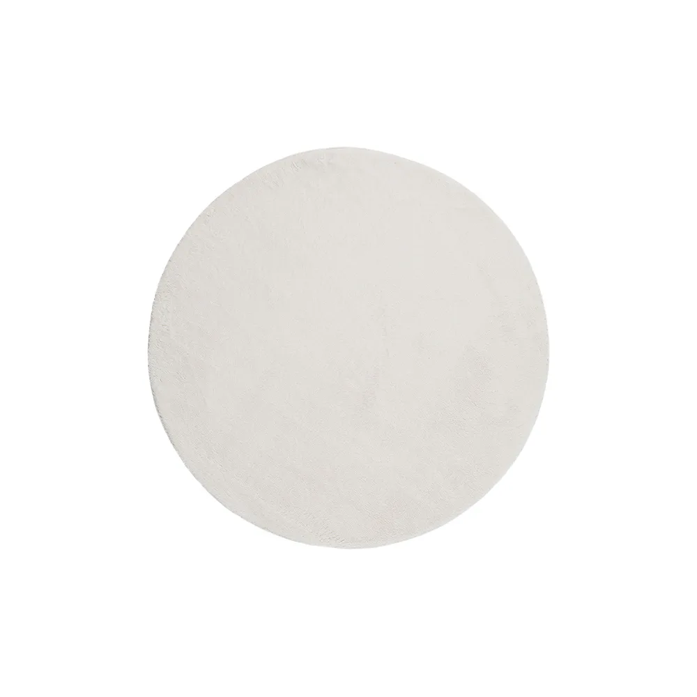 Ryamatta KM Carpets Soft Rund