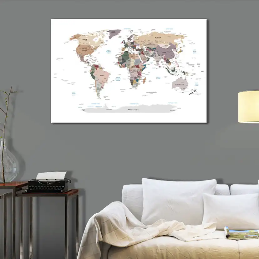 Anslagstavla Arkiio Where Today