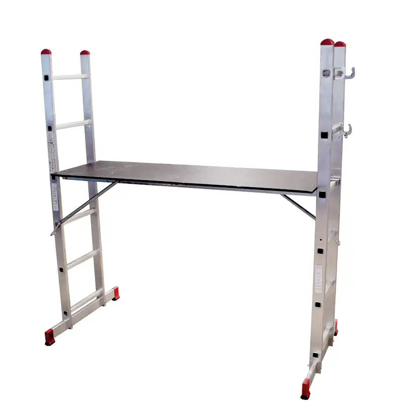 Hobbyställning Skeppshultstegen