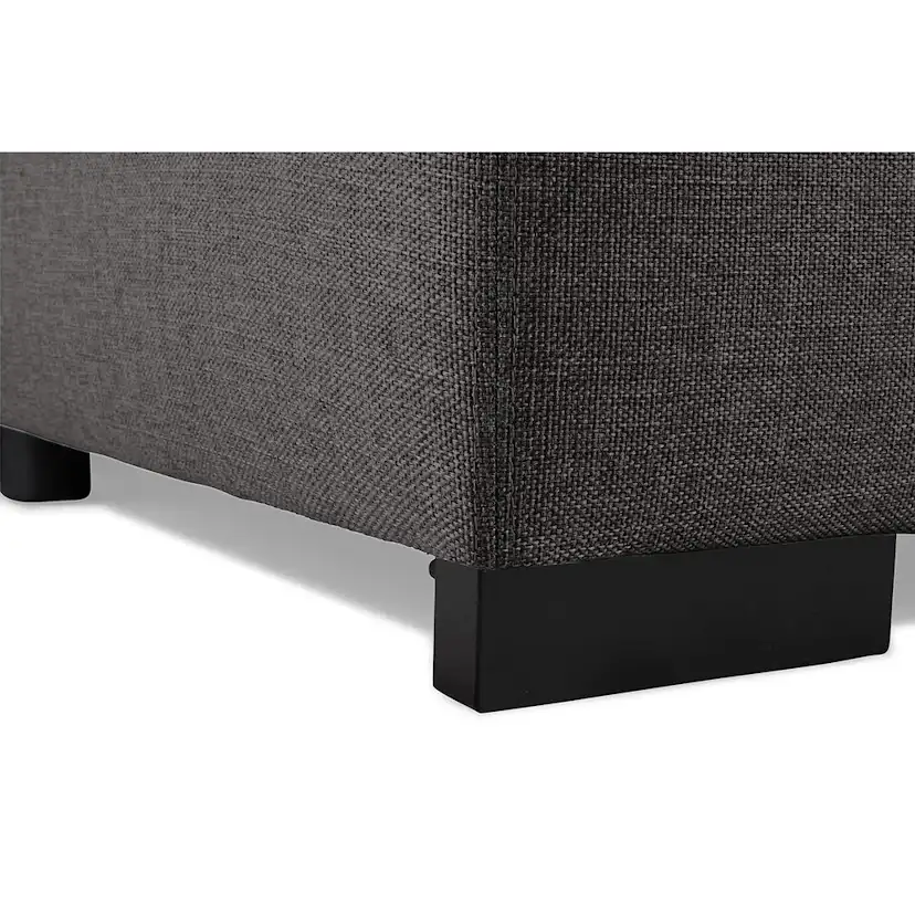 Hörnsoffa Scandinavian Choice 3+2 Optus Plymåer