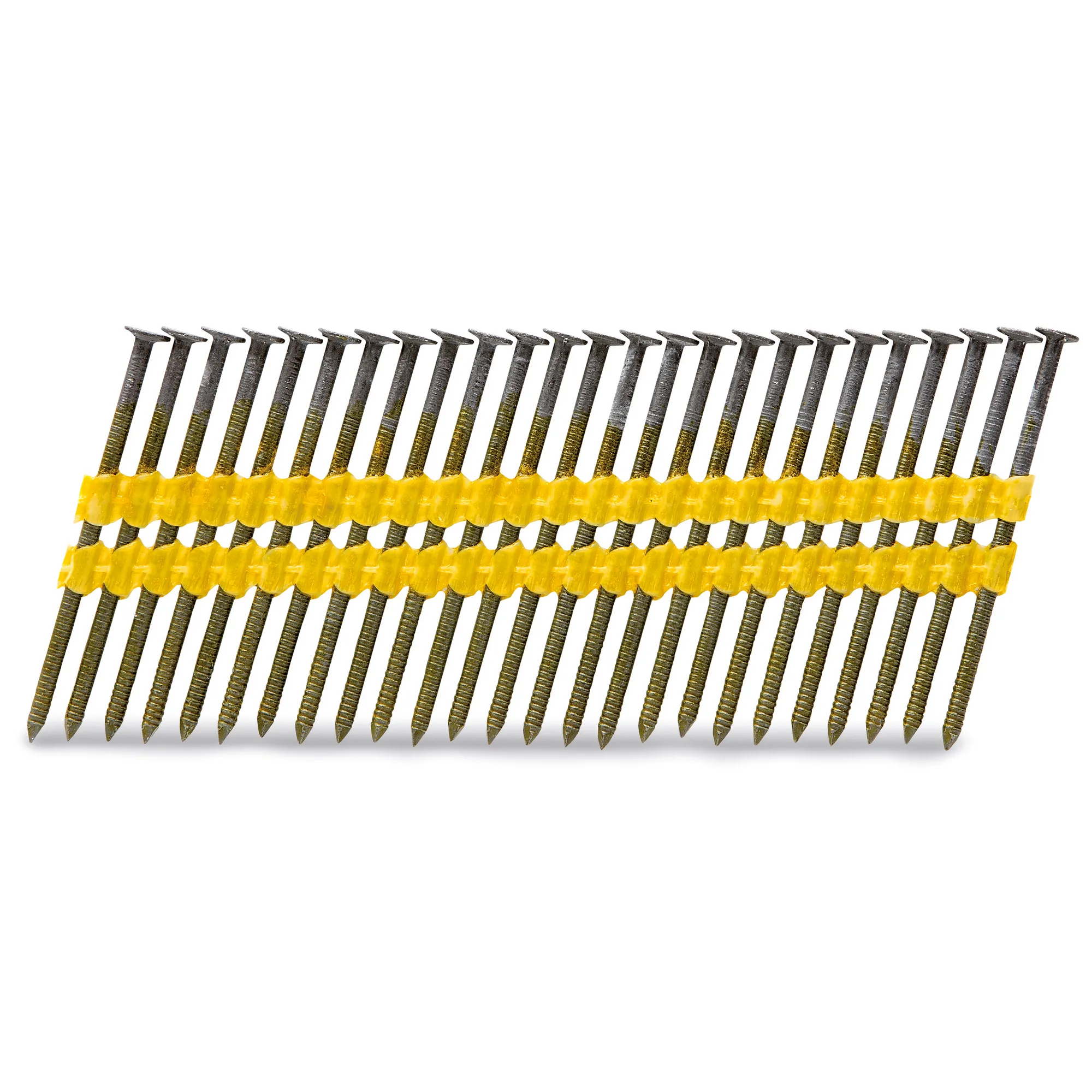 SPIK 2,8X65 17 BANDAD TDG LÅD=2500 Dimension: 2,5x65 mm, Innehåll: 2250 st