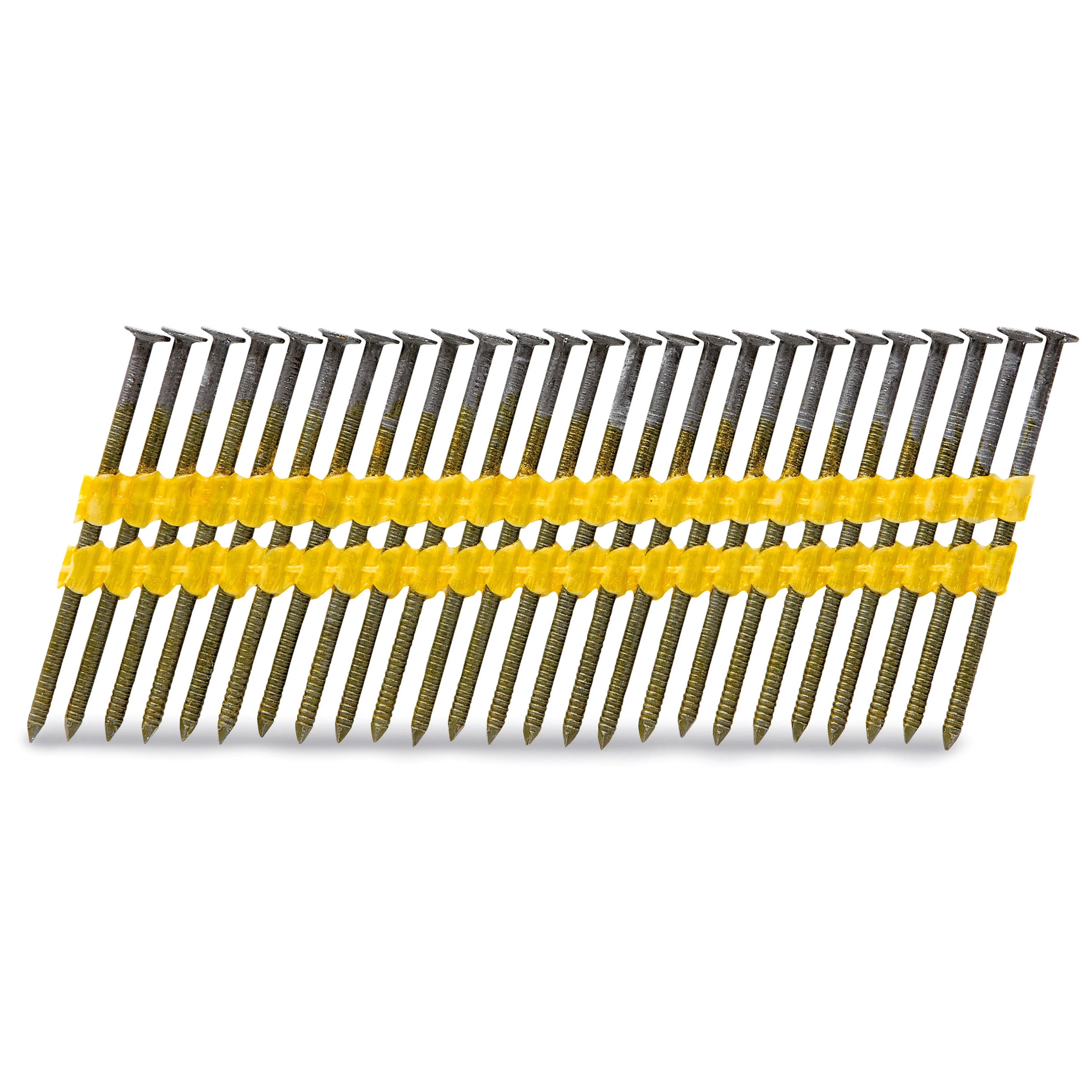 SPIK 2,8X65 17 BANDAD TDG LÅD=2500 Dimension: 2,5x65 mm, Innehåll: 2250 st