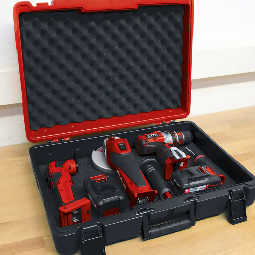 Väska Einhell E-Box M55/40