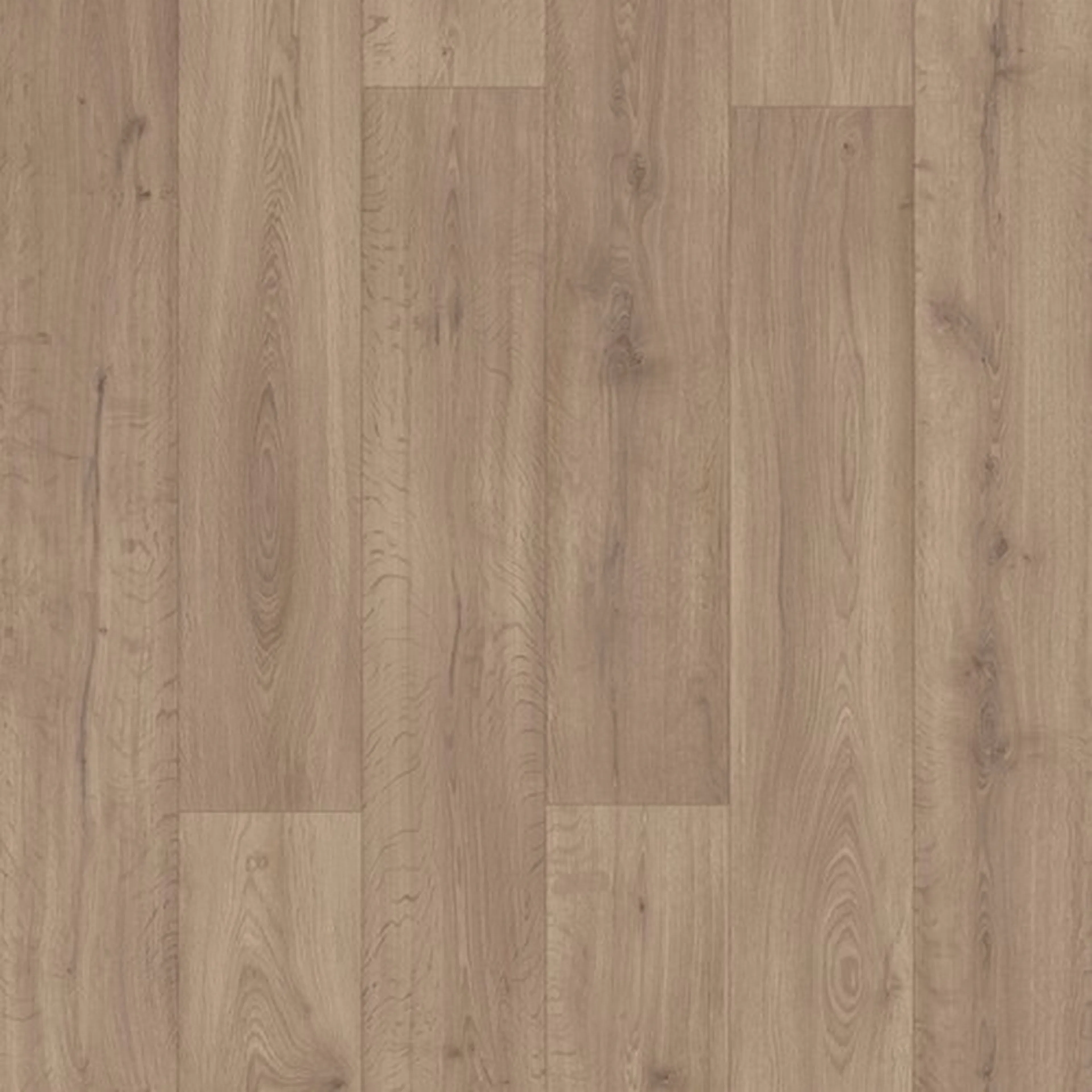VINYLGOLV Tarkett 200-ICONIK 280T-FUMED OAK-DARK BEIGE Bredd: 2000 mm