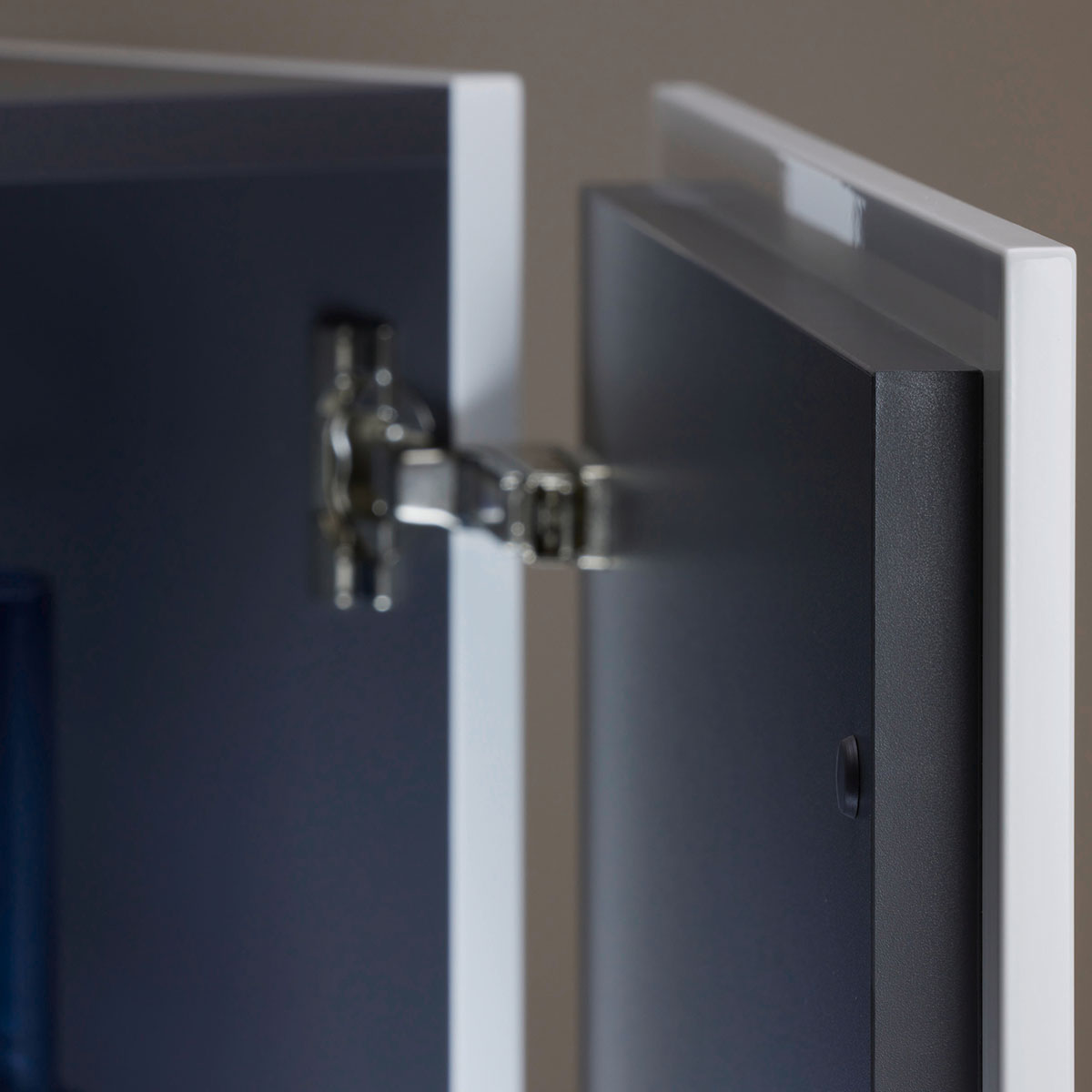 Högskåp Duravit L-Cube