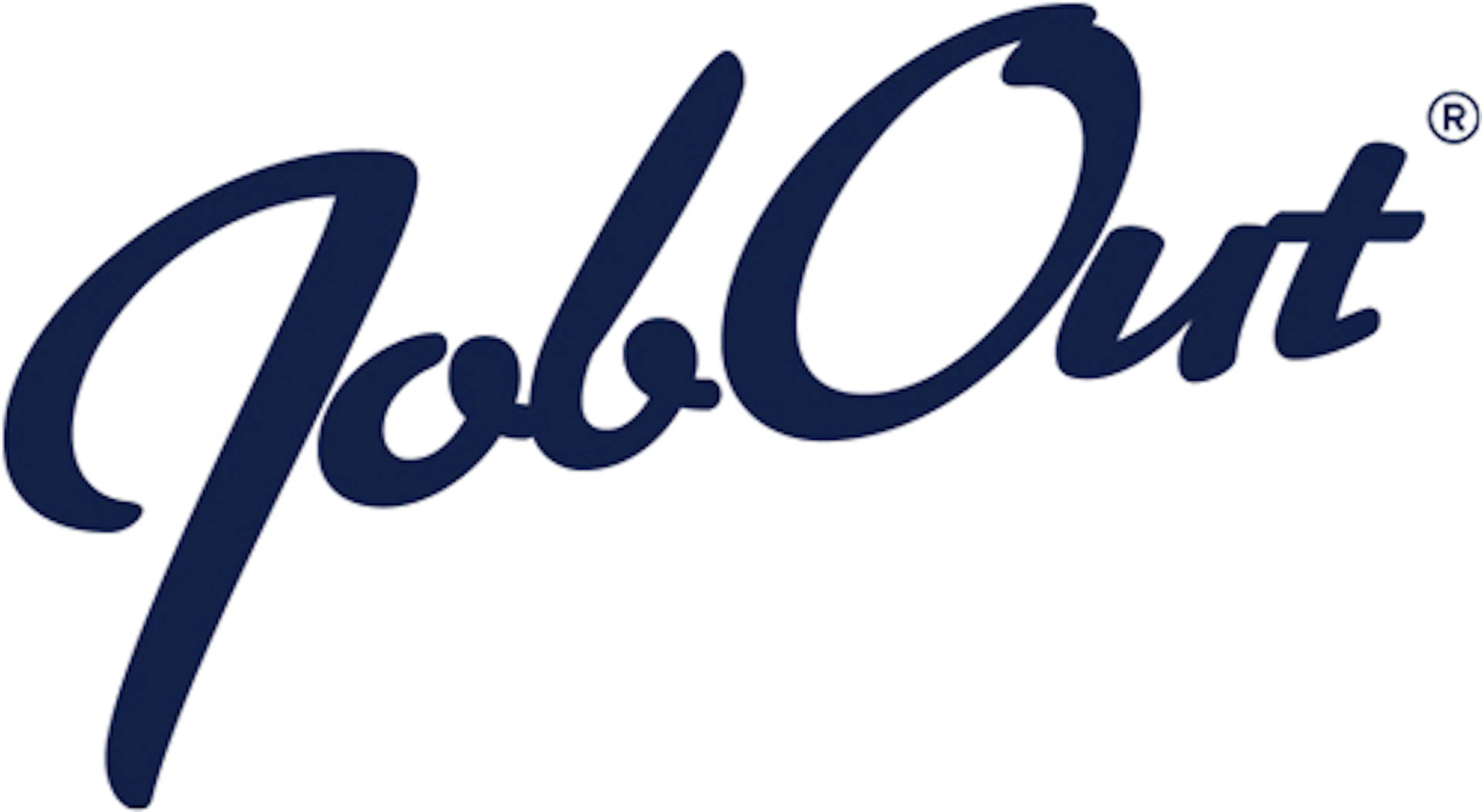 JobOut logo