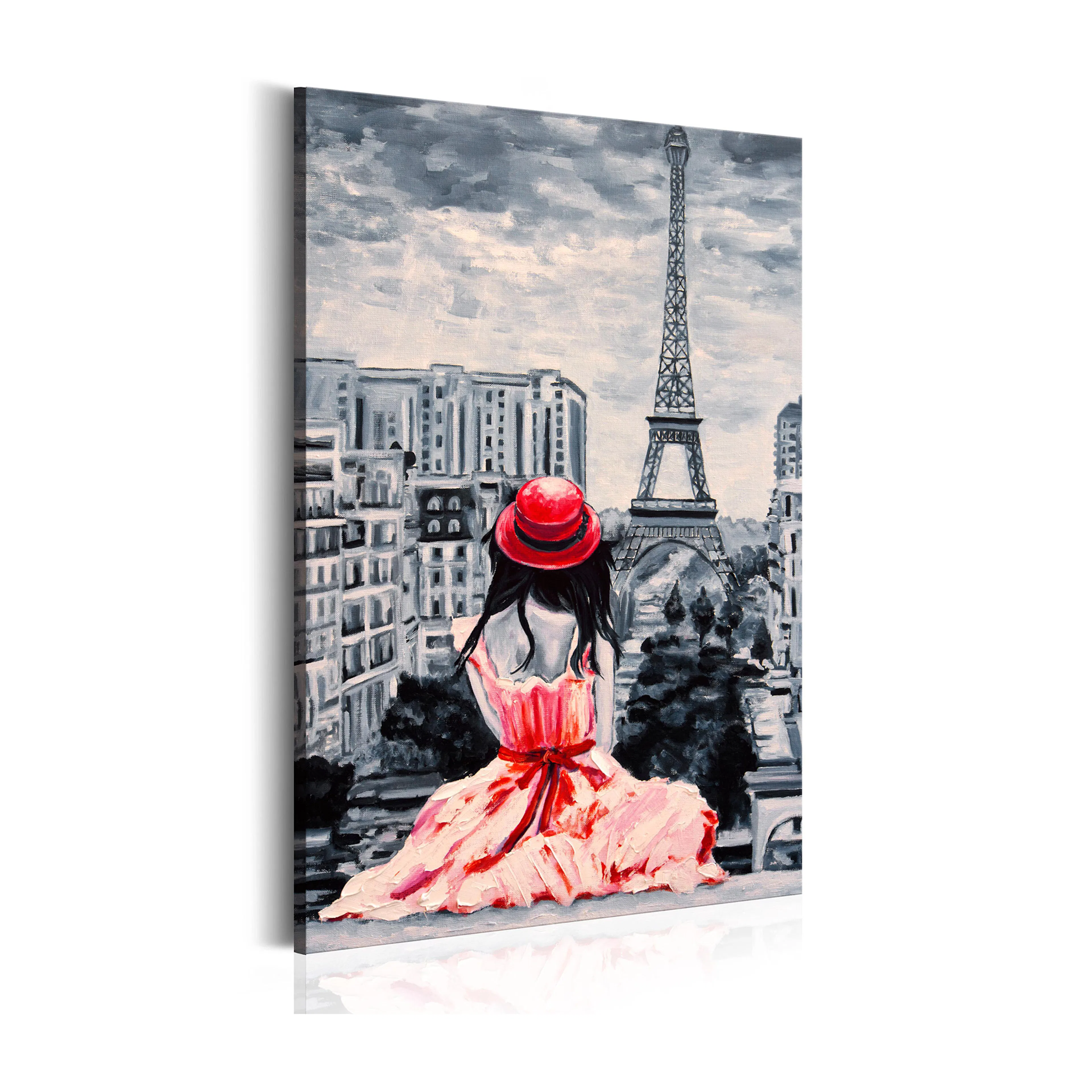 Tavla Arkiio Romantic Paris