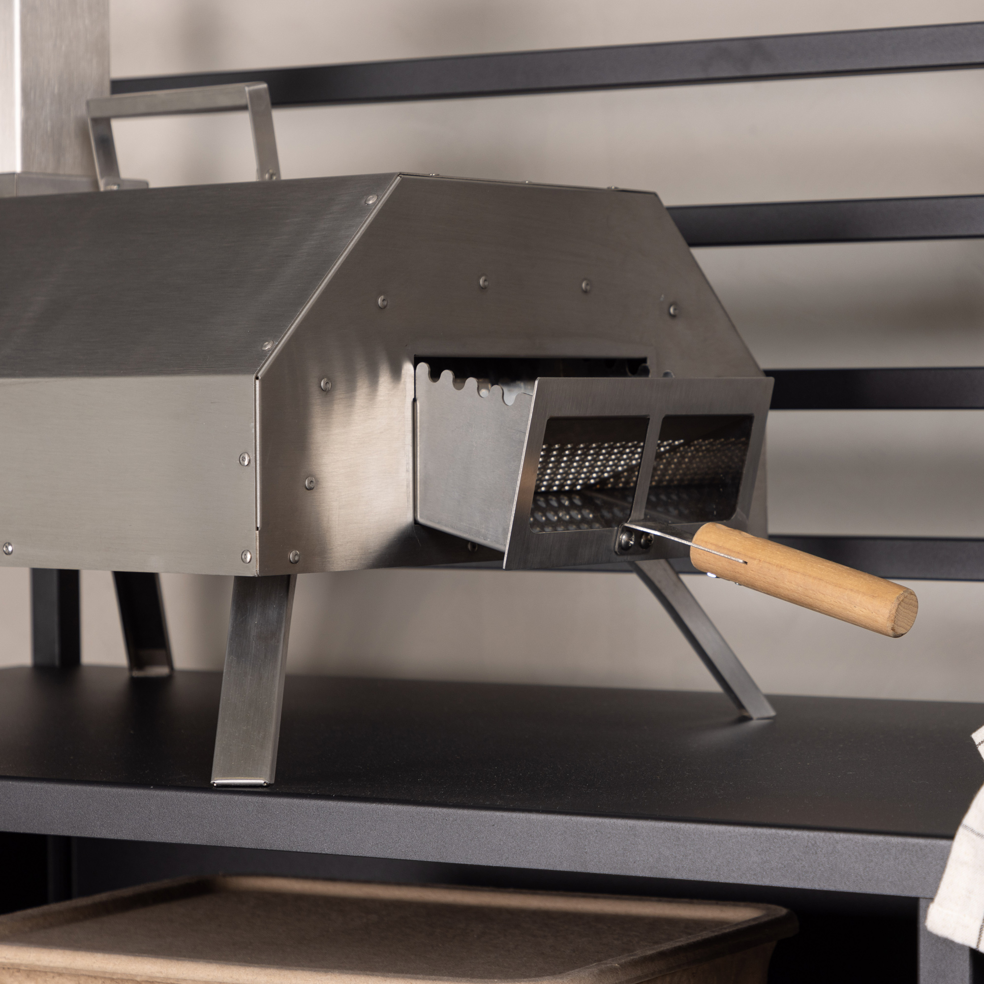 Pizzaugn Venture Home Hamnå