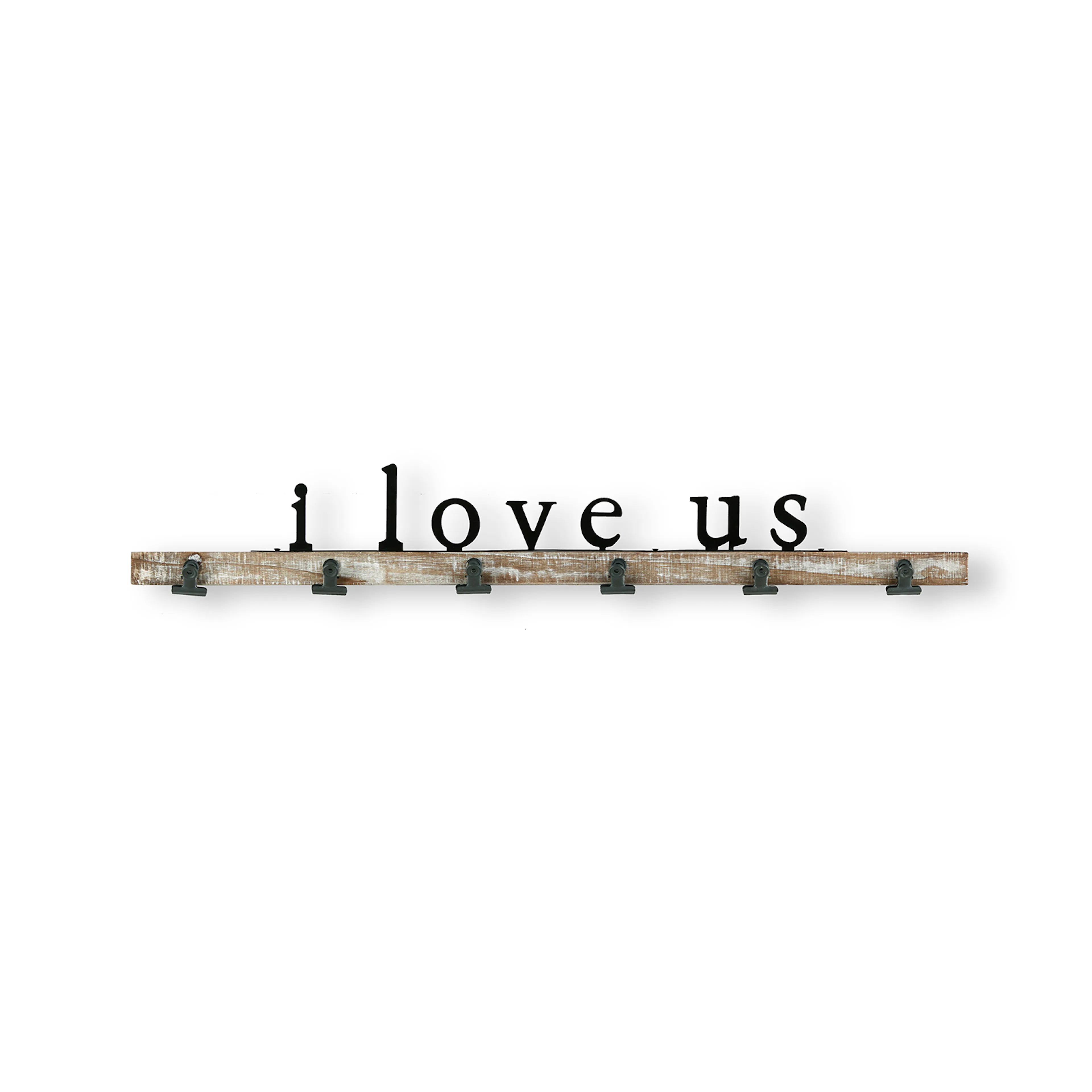 Tavla Art For The Home I Love Us