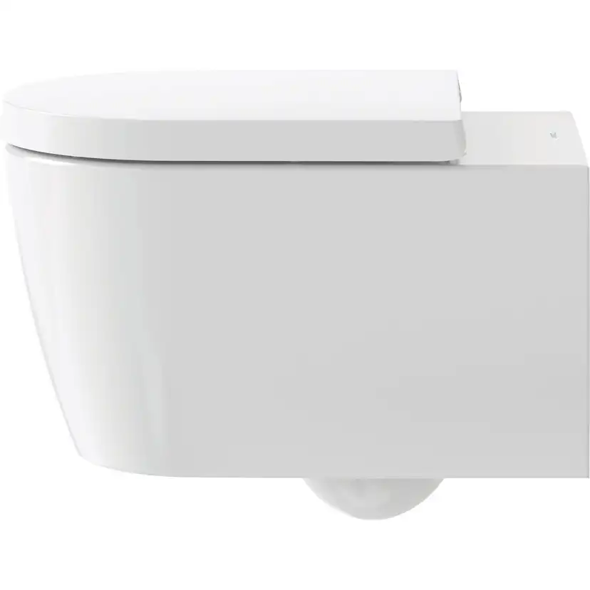 Vägghängd Toalettstol Duravit Me by Starck 25290
