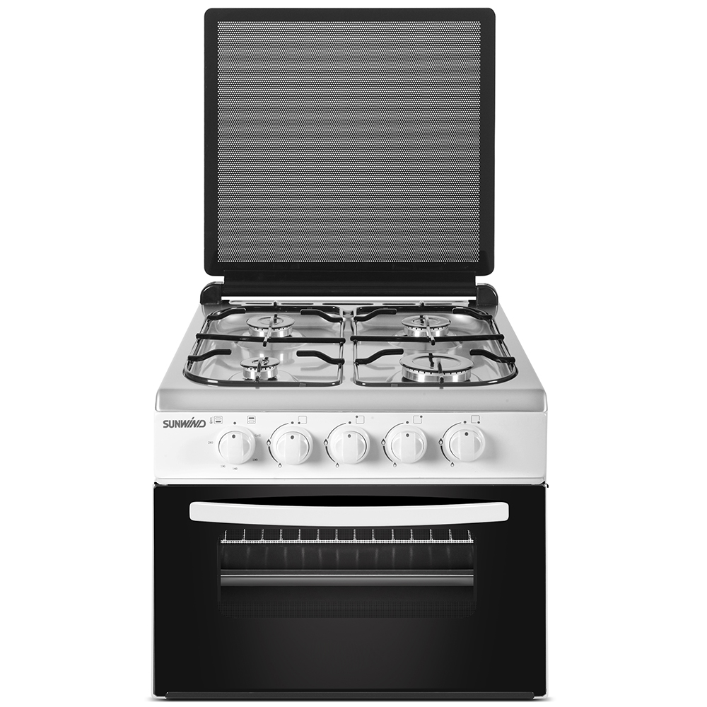 Bänkspis Sunwind Vit