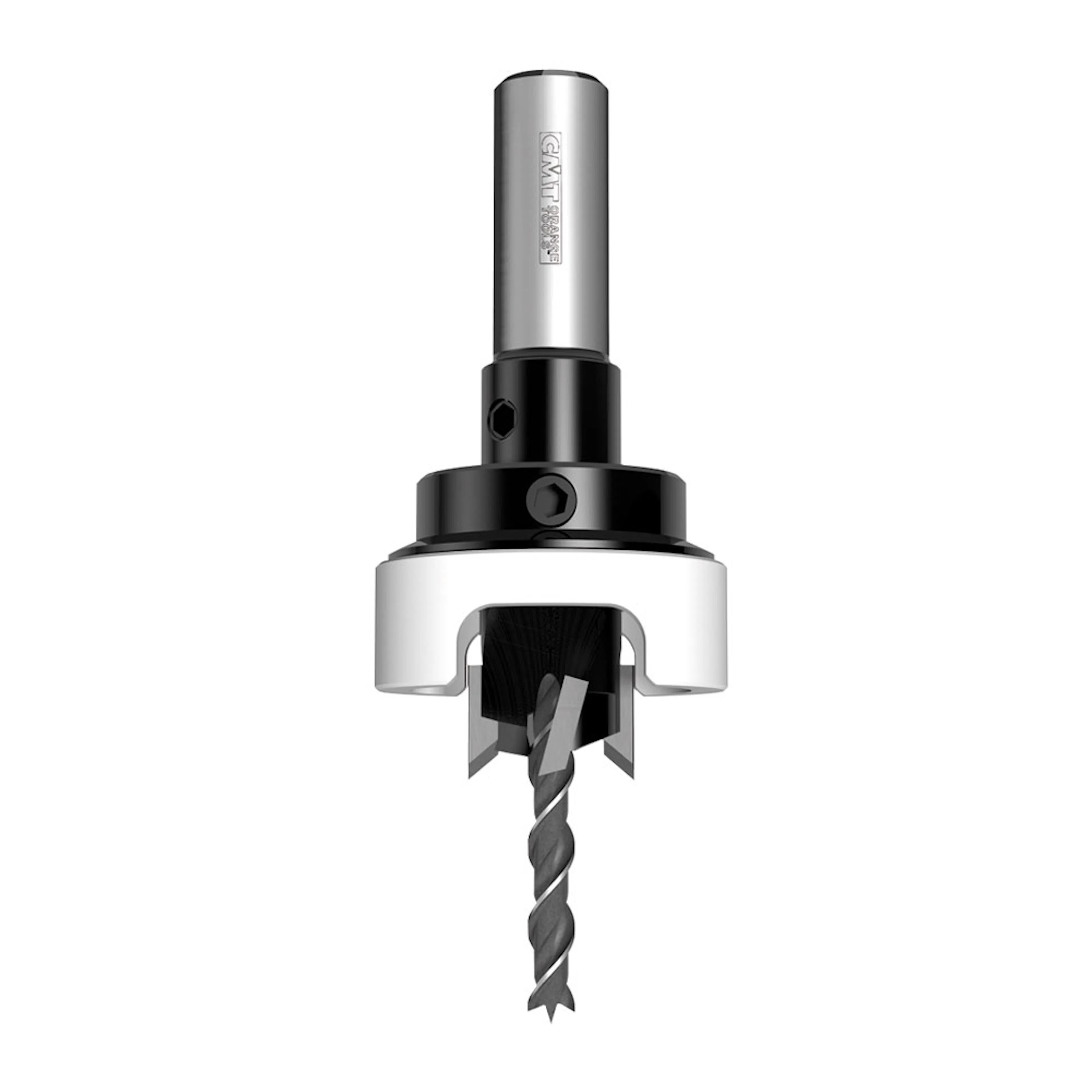 Försänkare CMT Orange Tools HM K10