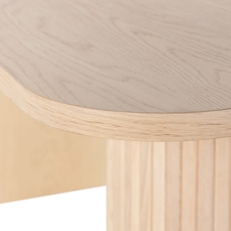 Matbord In Living Kopparbo 200x90 cm