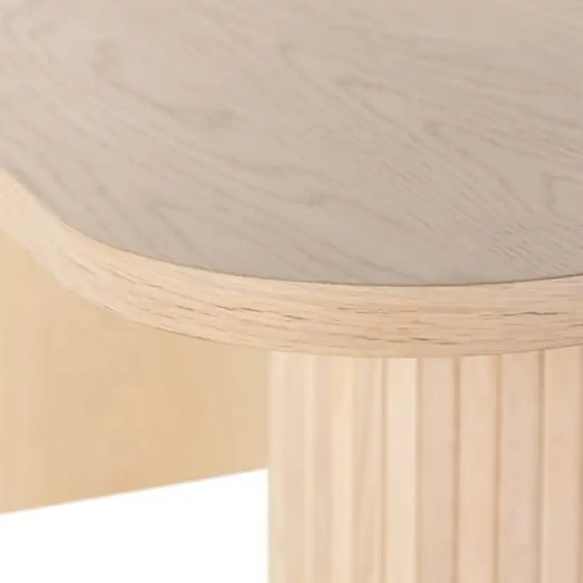 Matbord In Living Kopparbo 200x90 cm