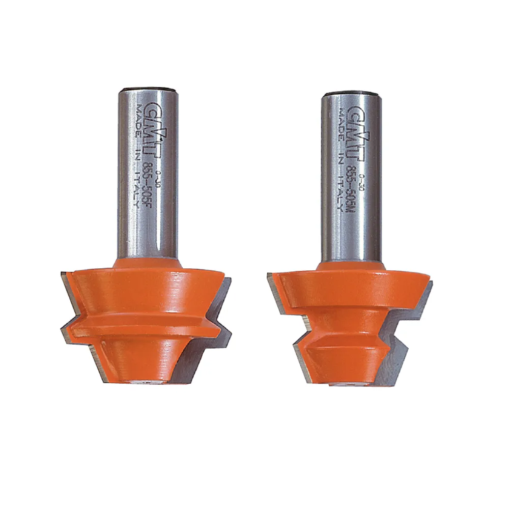 Geringsfräs CMT Orange Tools 37,3x22,2 22,5° K8