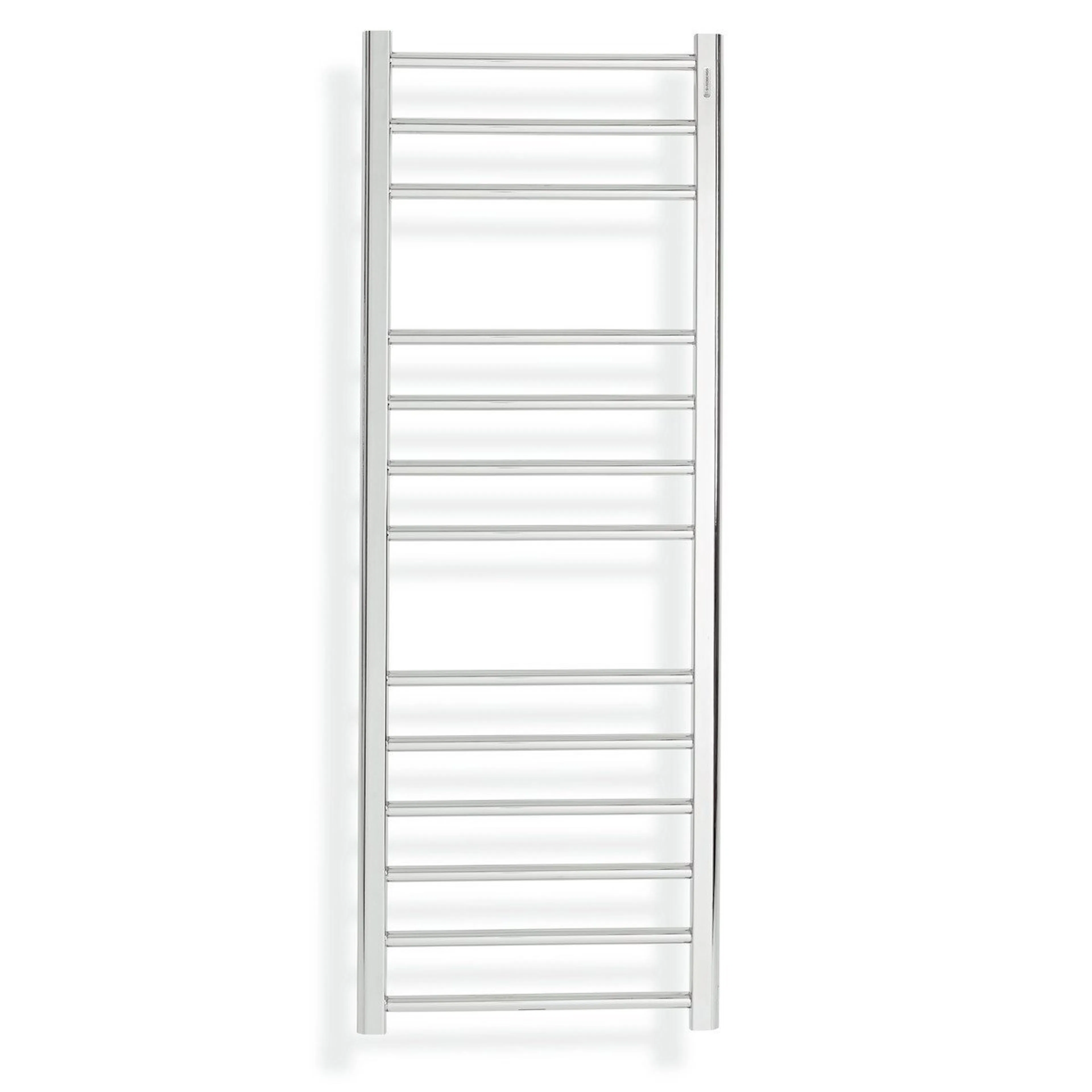 Handdukstork 1400x500 Easy Krom BxH 500x1400 mm