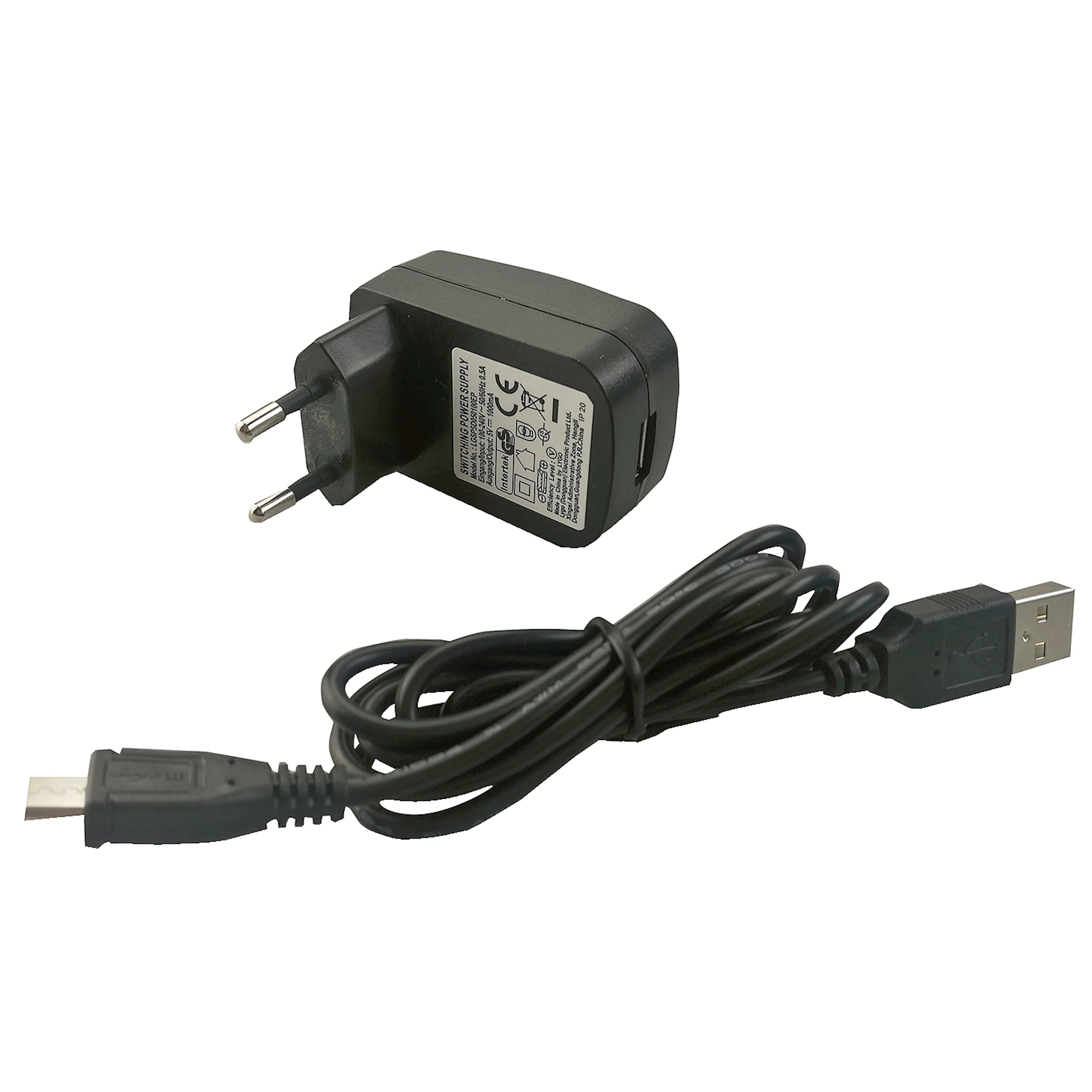 Laddare Mareld Flash 1000/Giga 200