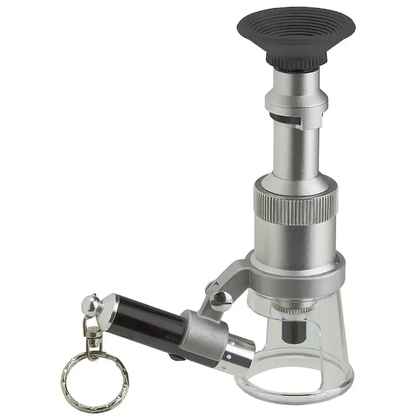 Minimikroskop Limit